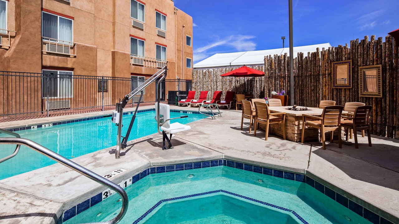 Photo of Outdoor in Santa Fe