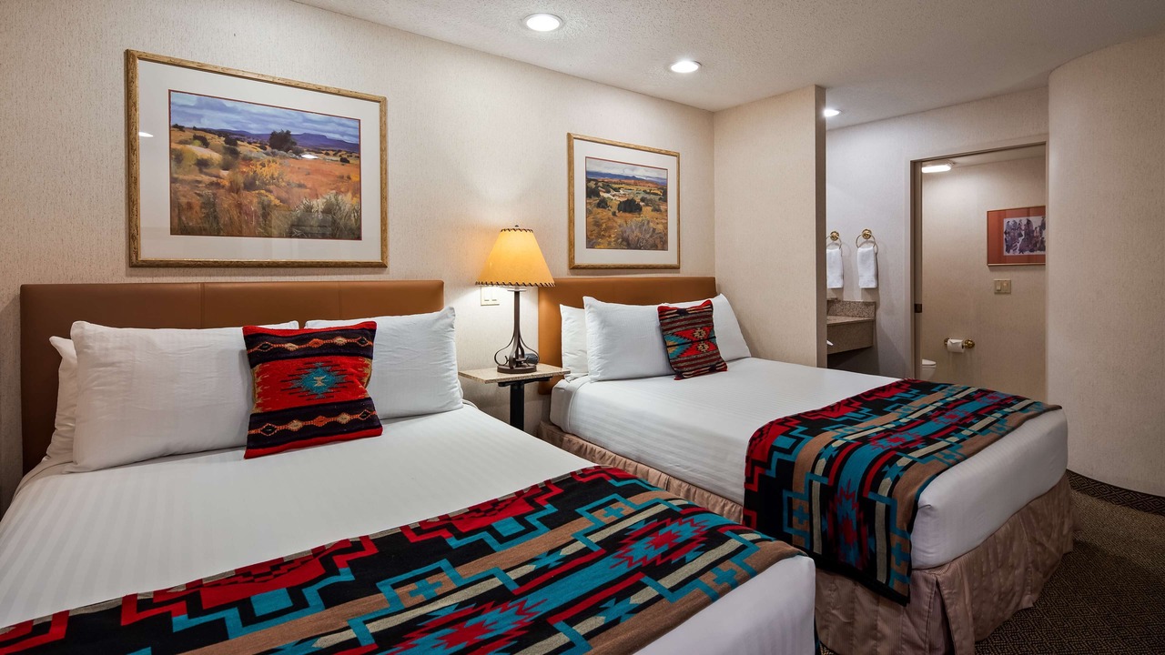Photo of Bedroom in Santa Fe
