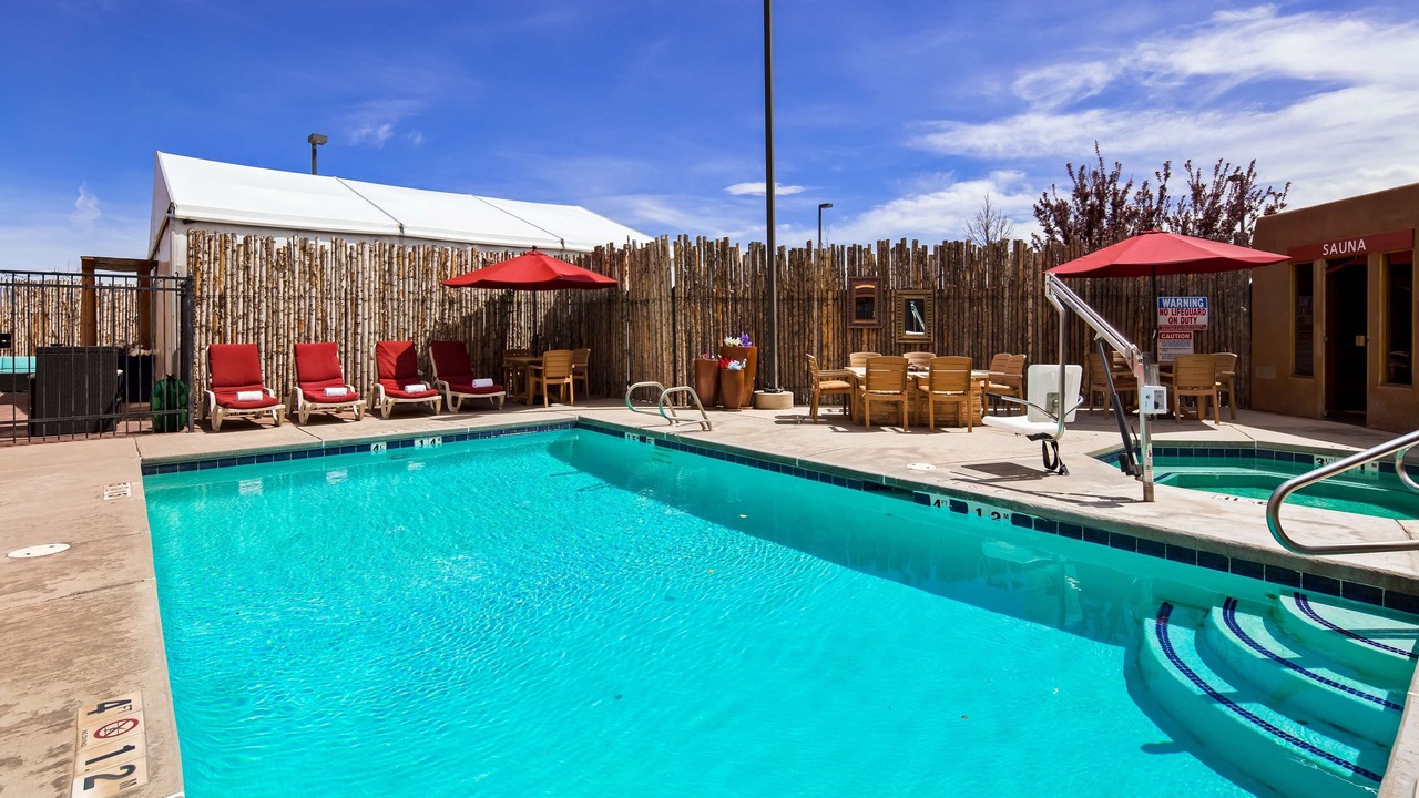 Photo of Outdoor in Santa Fe