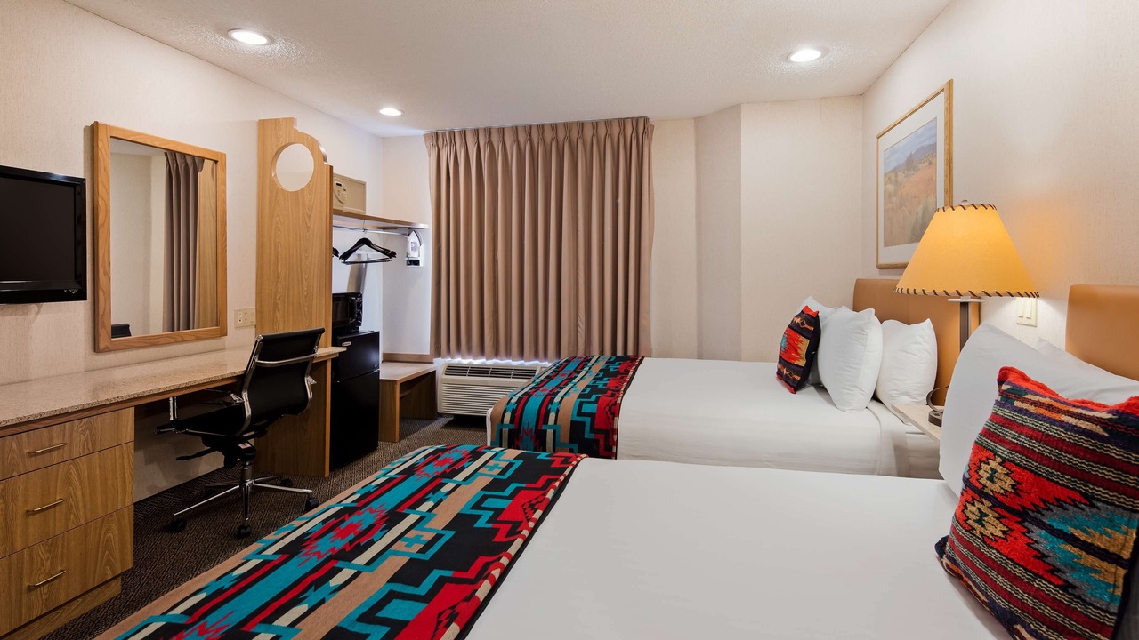 Photo of Bedroom in Santa Fe