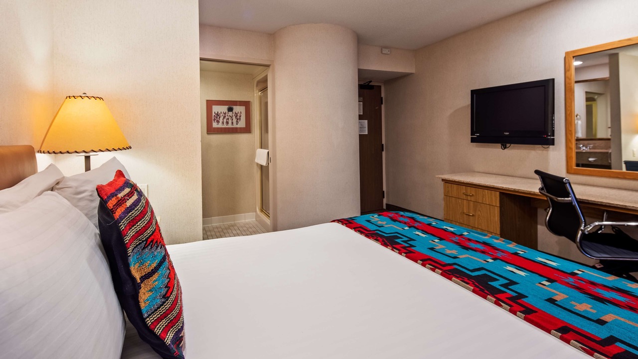 Photo of Bedroom in Santa Fe
