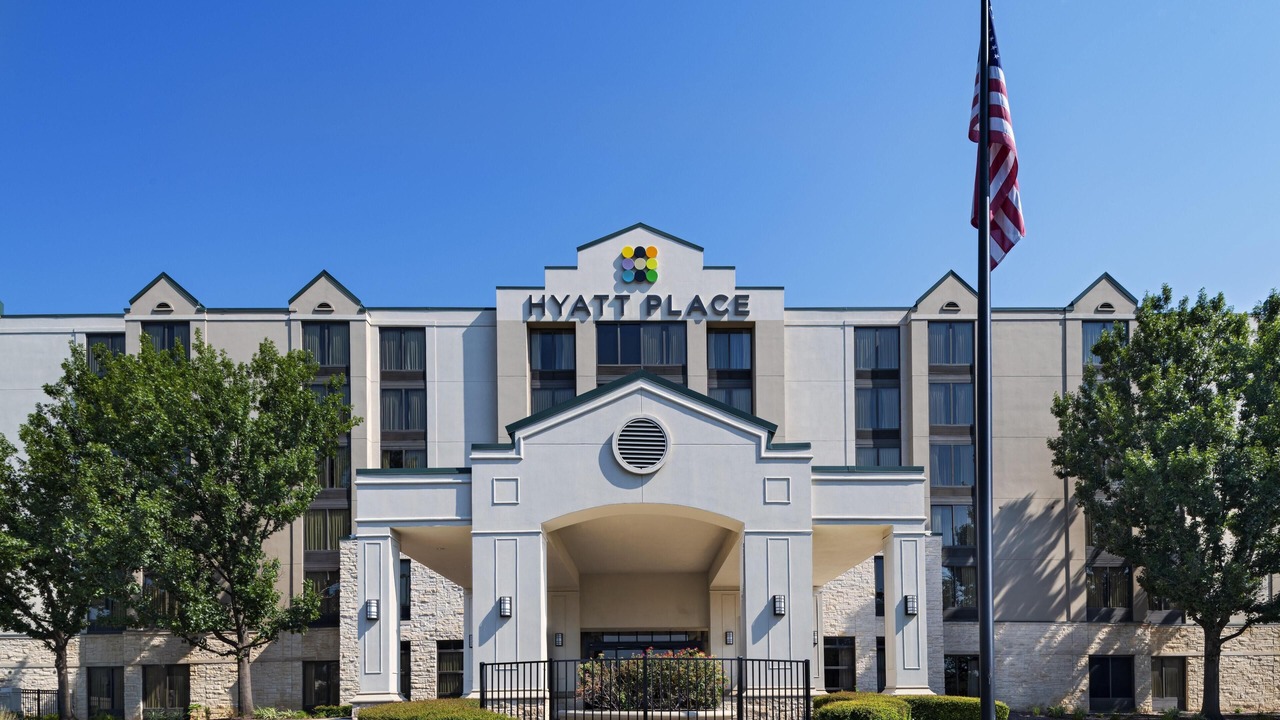 Photo of Outdoor in Gateway