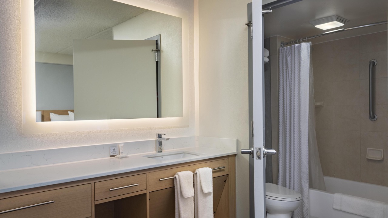 Photo of Bathroom in Gateway