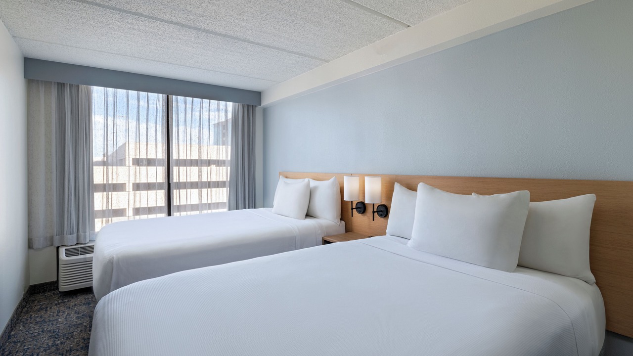 Photo of Bedroom in Gateway