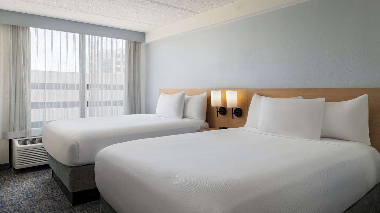 Photo of Bedroom in Gateway