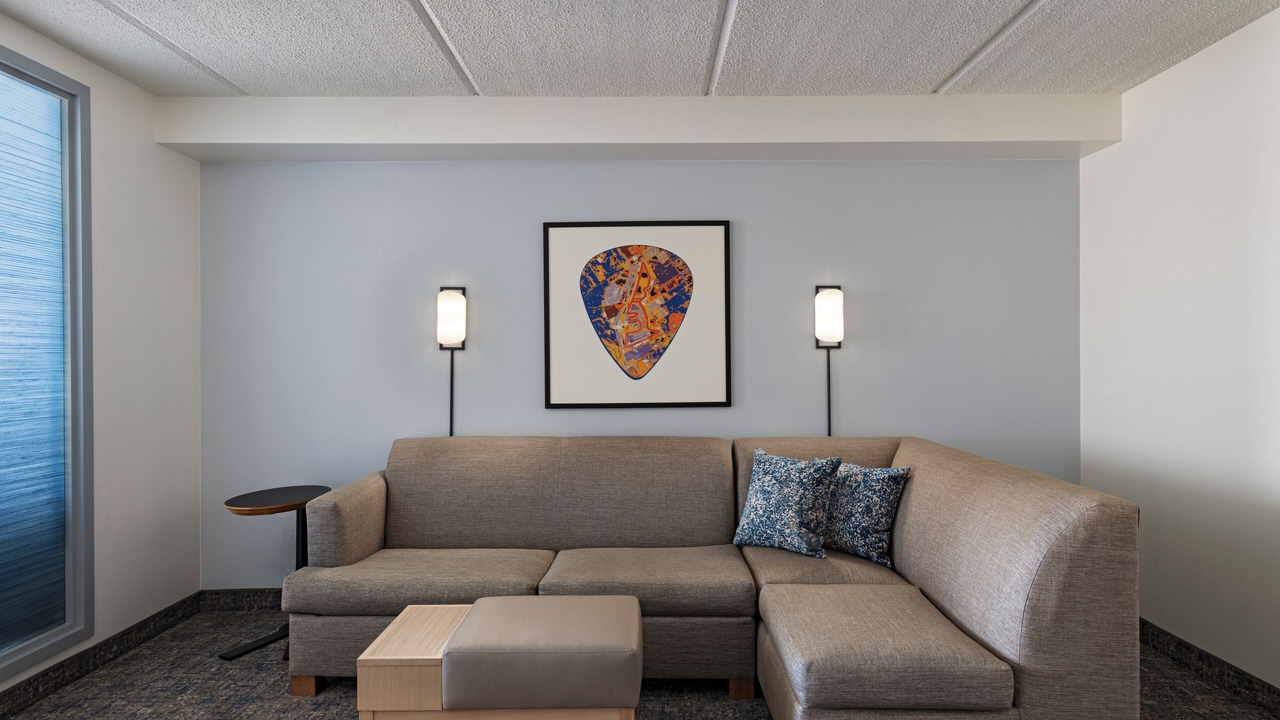 Photo of Bedroom in Gateway