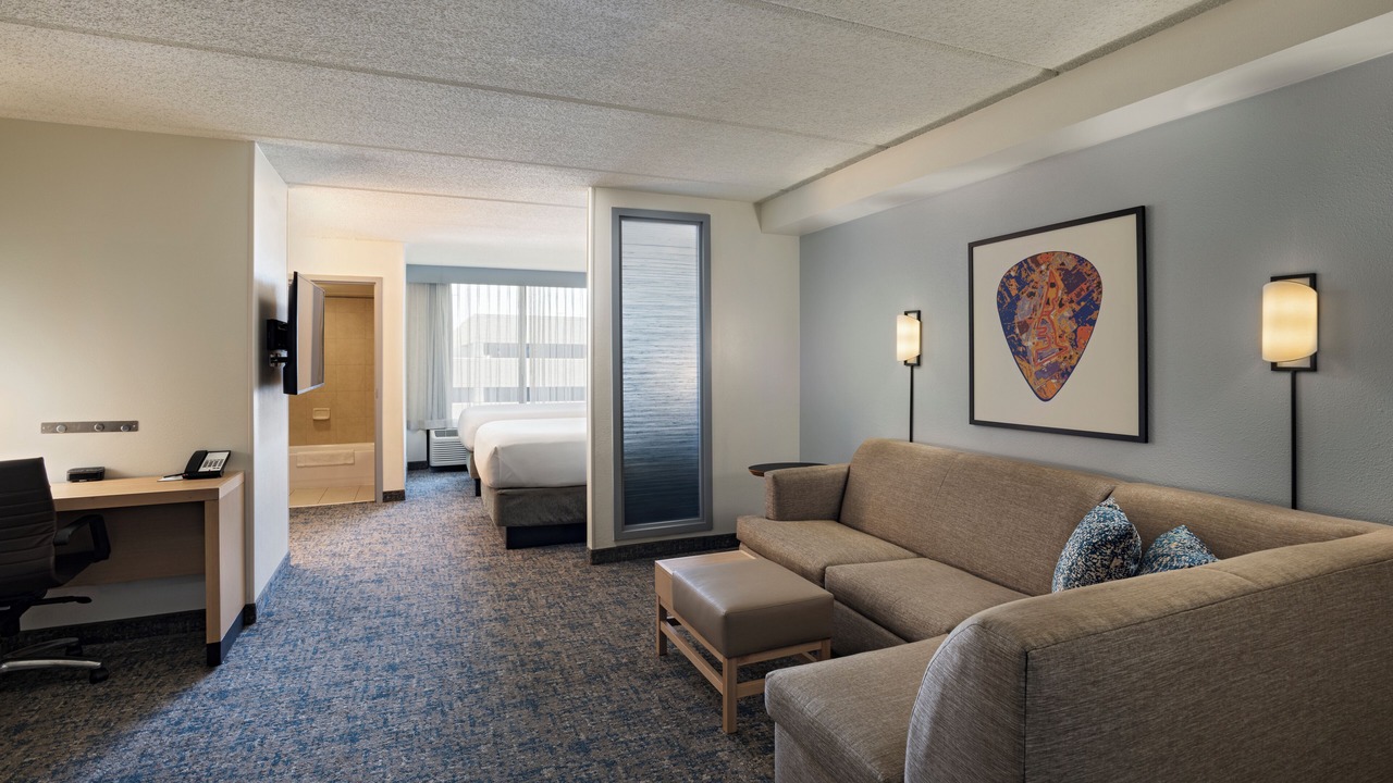 Photo of Bedroom in Gateway