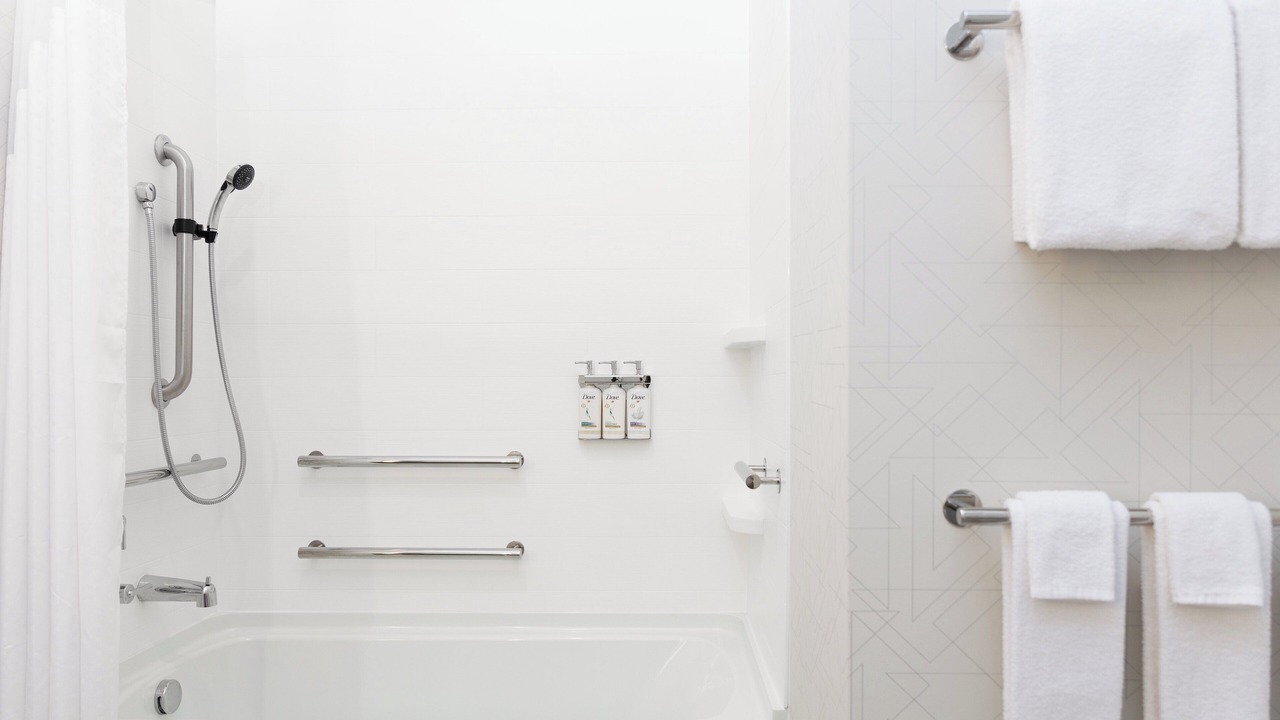 Photo of Bathroom in Cordova