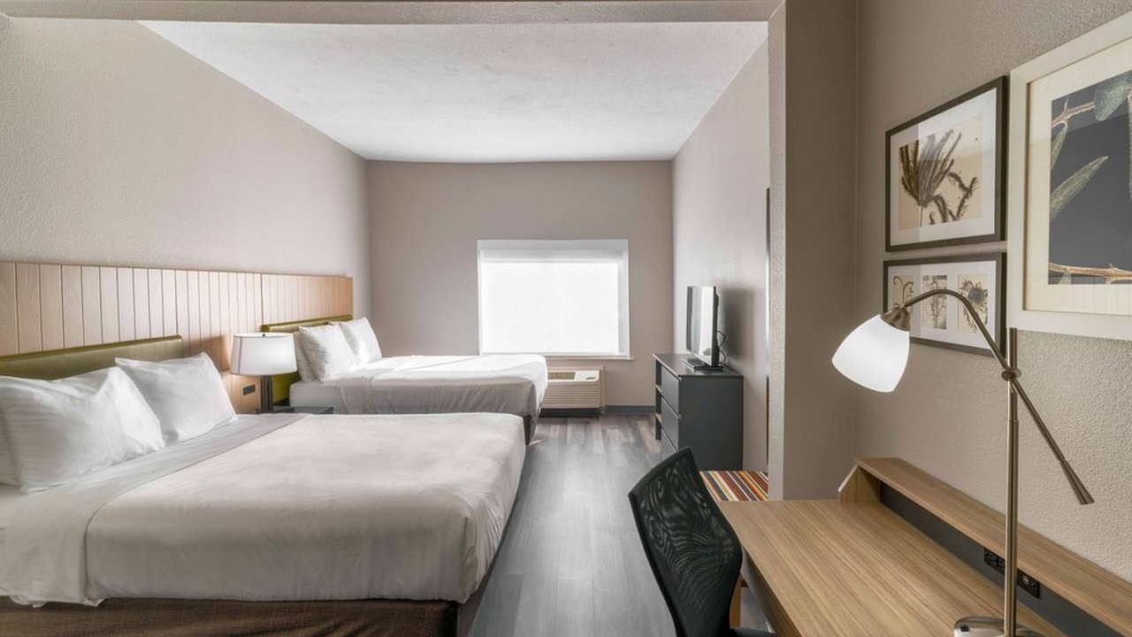 Photo of Bedroom in Cordova