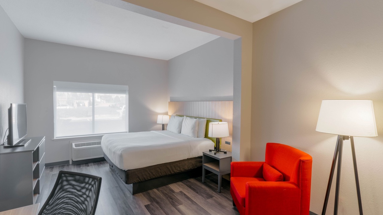 Photo of Bedroom in Cordova