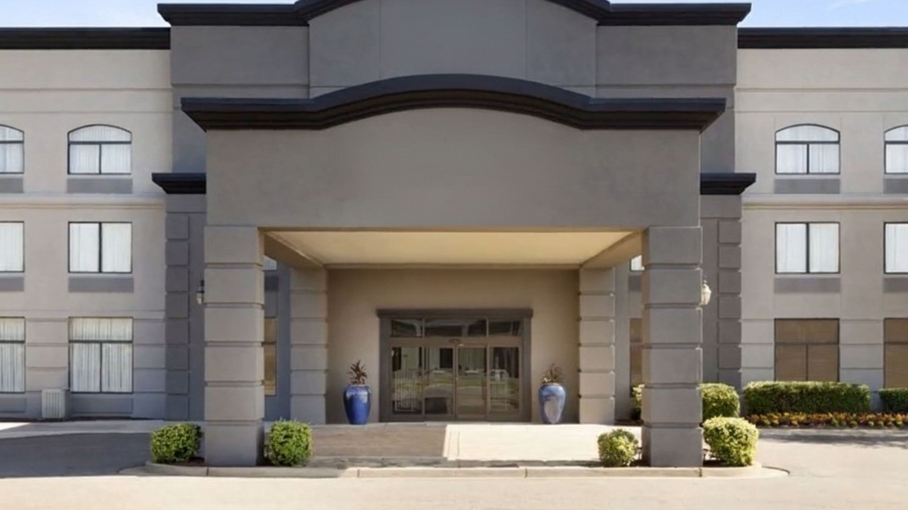 Photo of Outdoor in Cordova