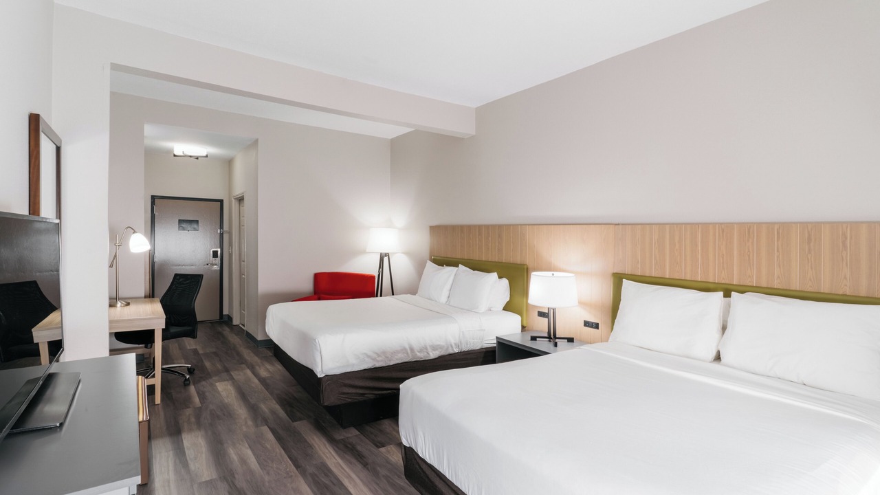 Photo of Bedroom in Cordova