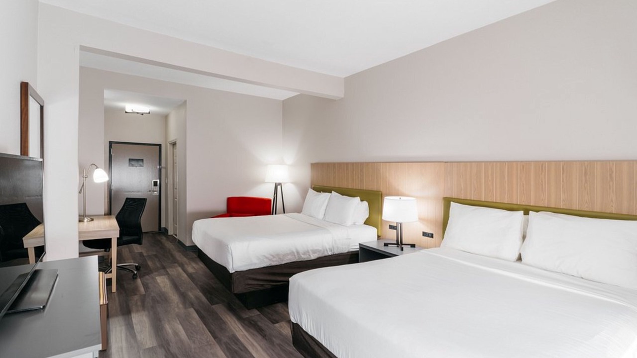 Photo of Bedroom in Cordova