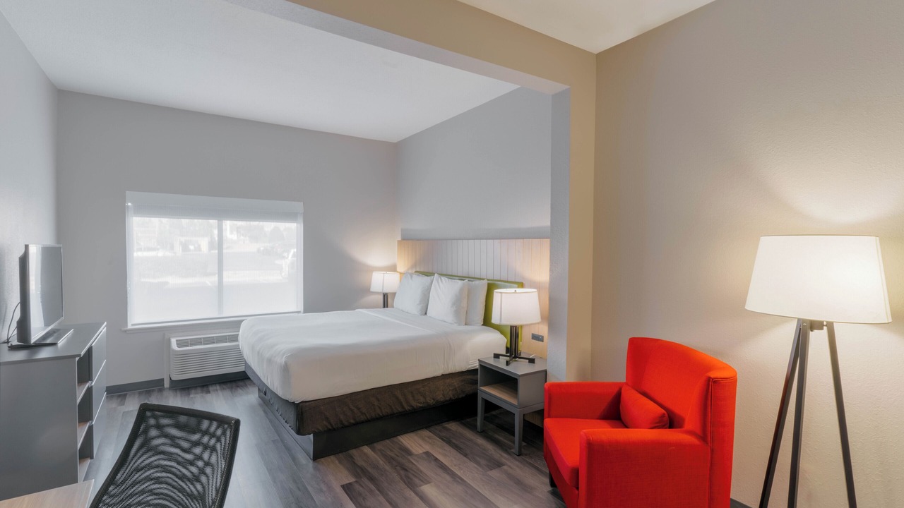 Photo of Bedroom in Cordova