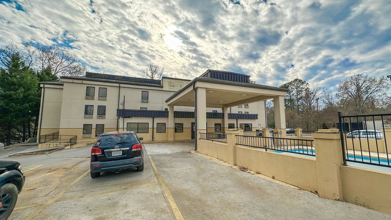 Photo of Outdoor in Mount Berry