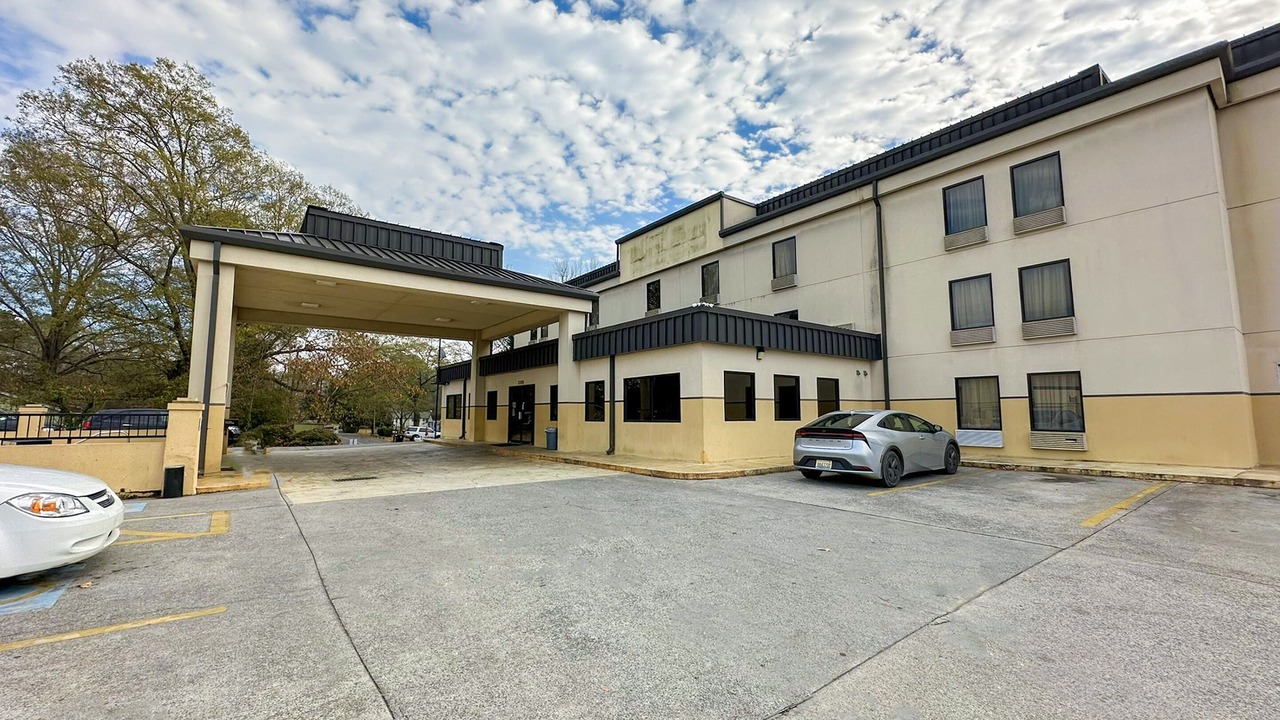 Photo of Outdoor in Mount Berry