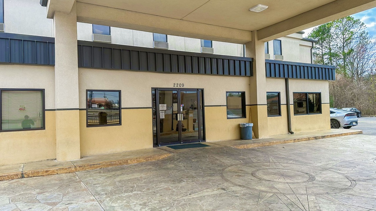 Photo of Outdoor in Mount Berry