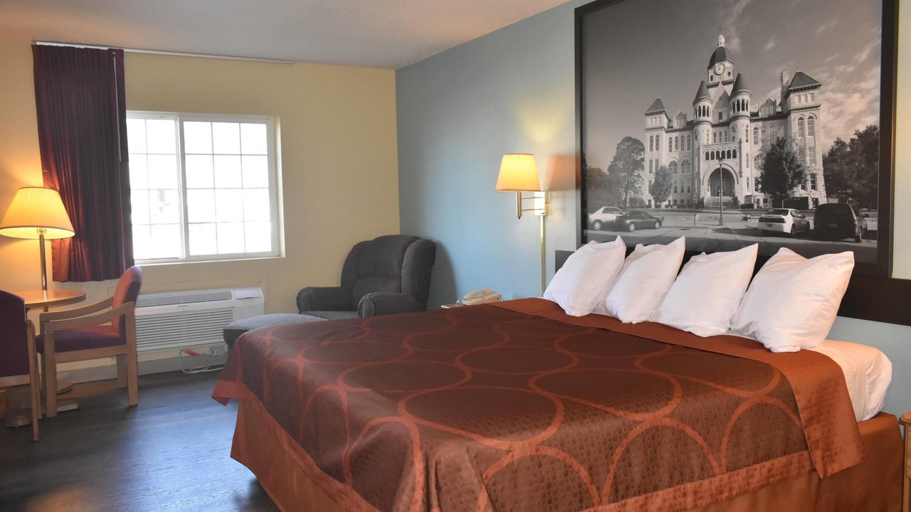 Photo of Others in Carthage