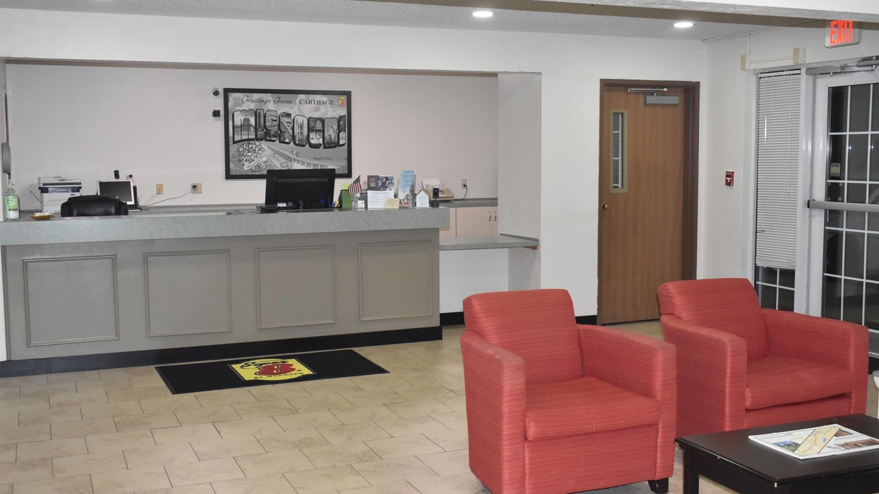 Photo of Others in Carthage