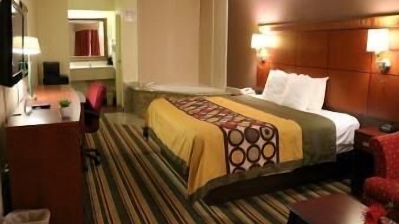 Photo of Bedroom in Dublin