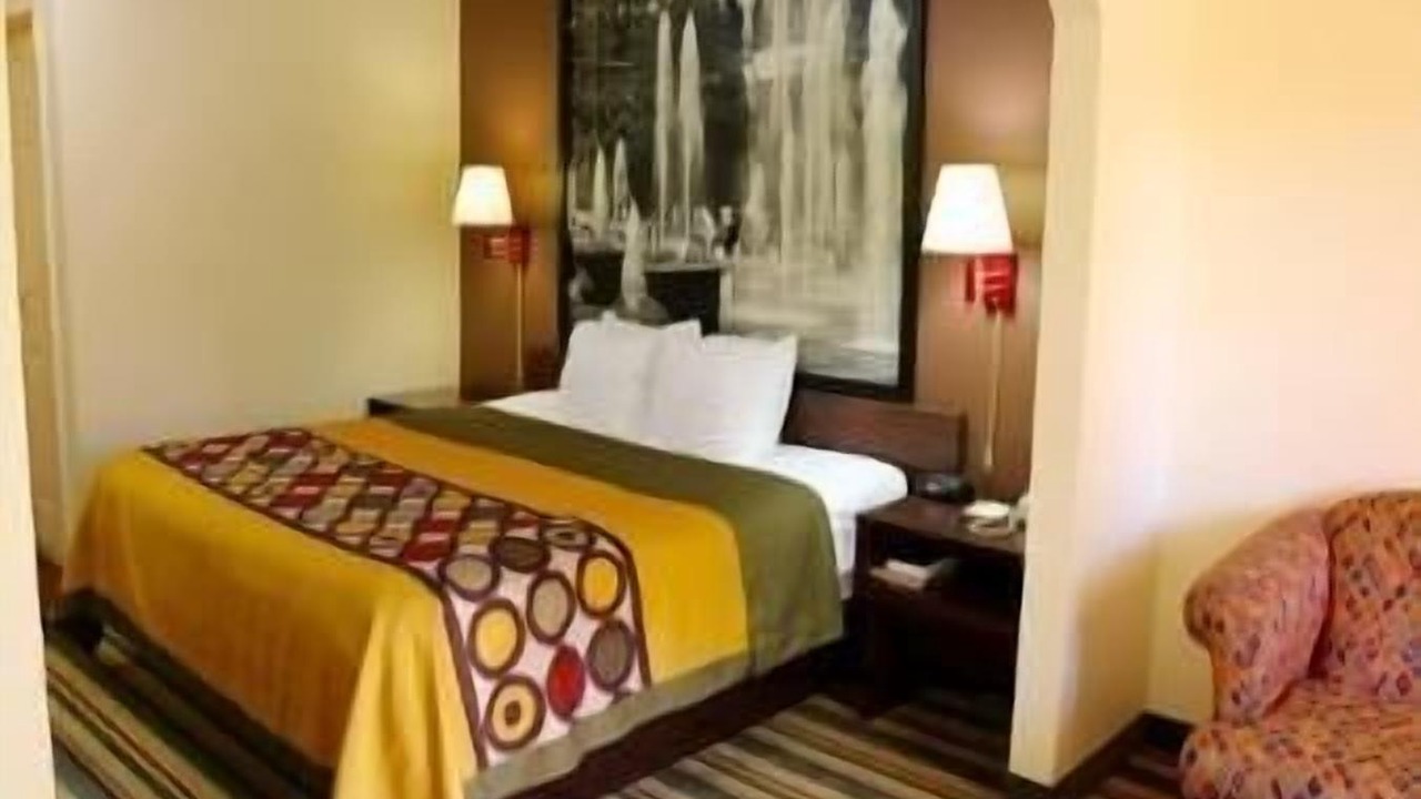 Photo of Bedroom in Dublin