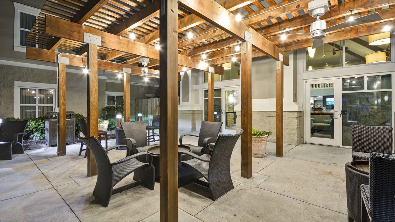 Photo of Outdoor in Durham