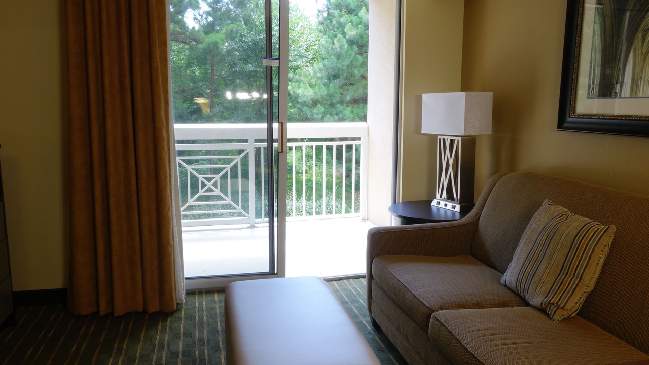 Photo of Patio Balcony in Durham