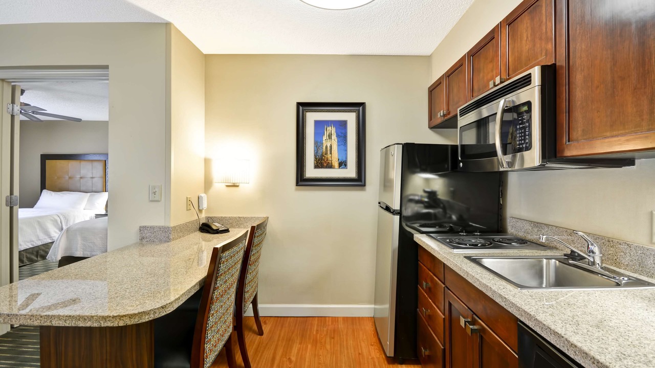 Photo of Bedroom in Durham