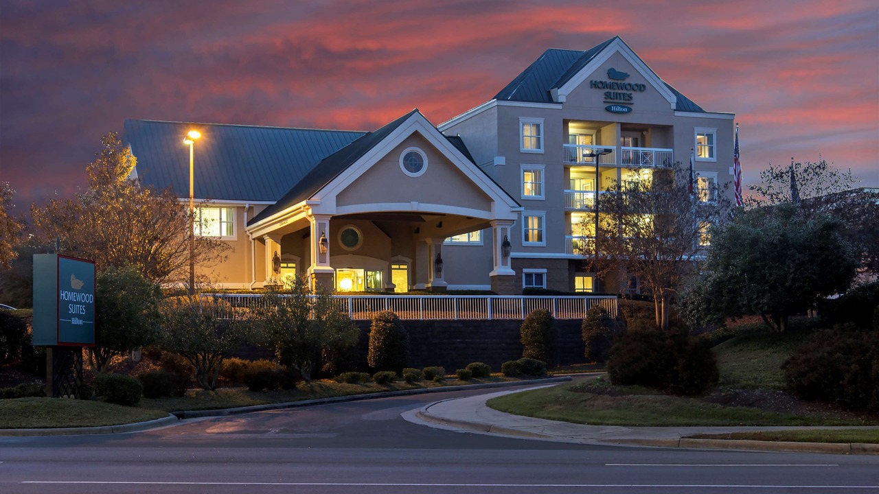 Photo of Outdoor in Durham