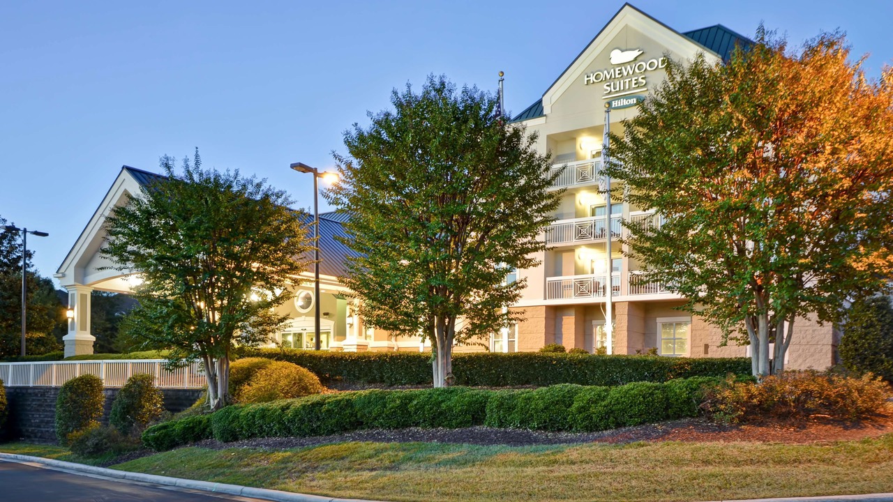 Photo of Outdoor in Durham