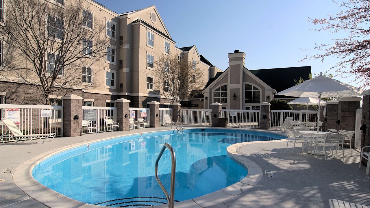 Photo of Outdoor in Durham