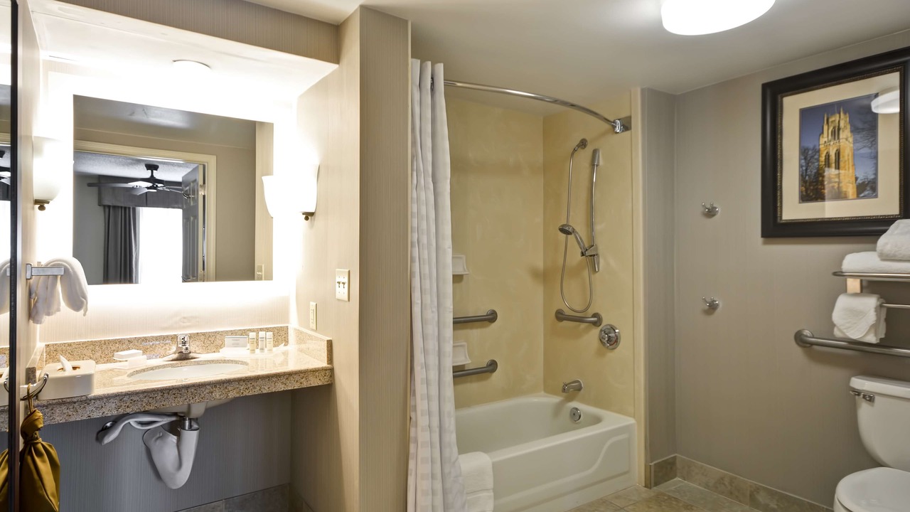 Photo of Bathroom in Durham