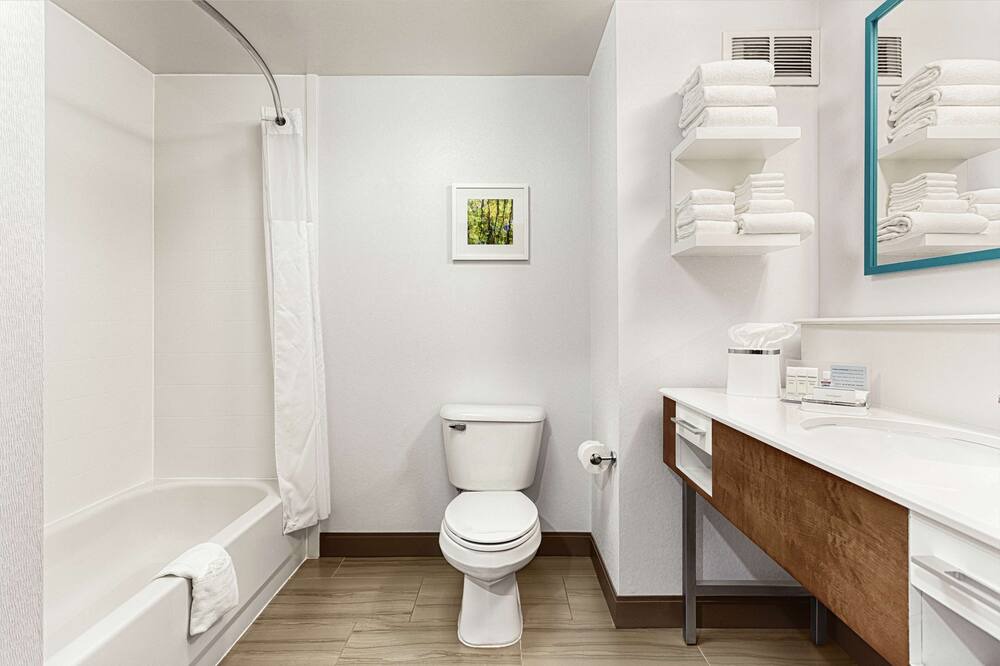 Photo of Bathroom in Morganton