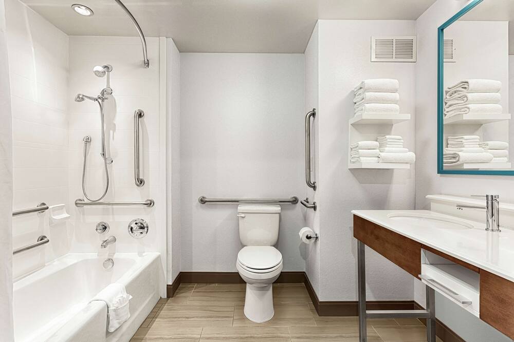 Photo of Bathroom in Morganton