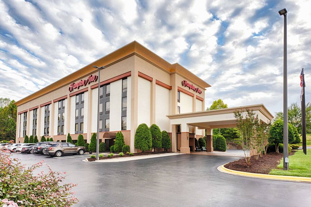 Photo of Outdoor in Morganton