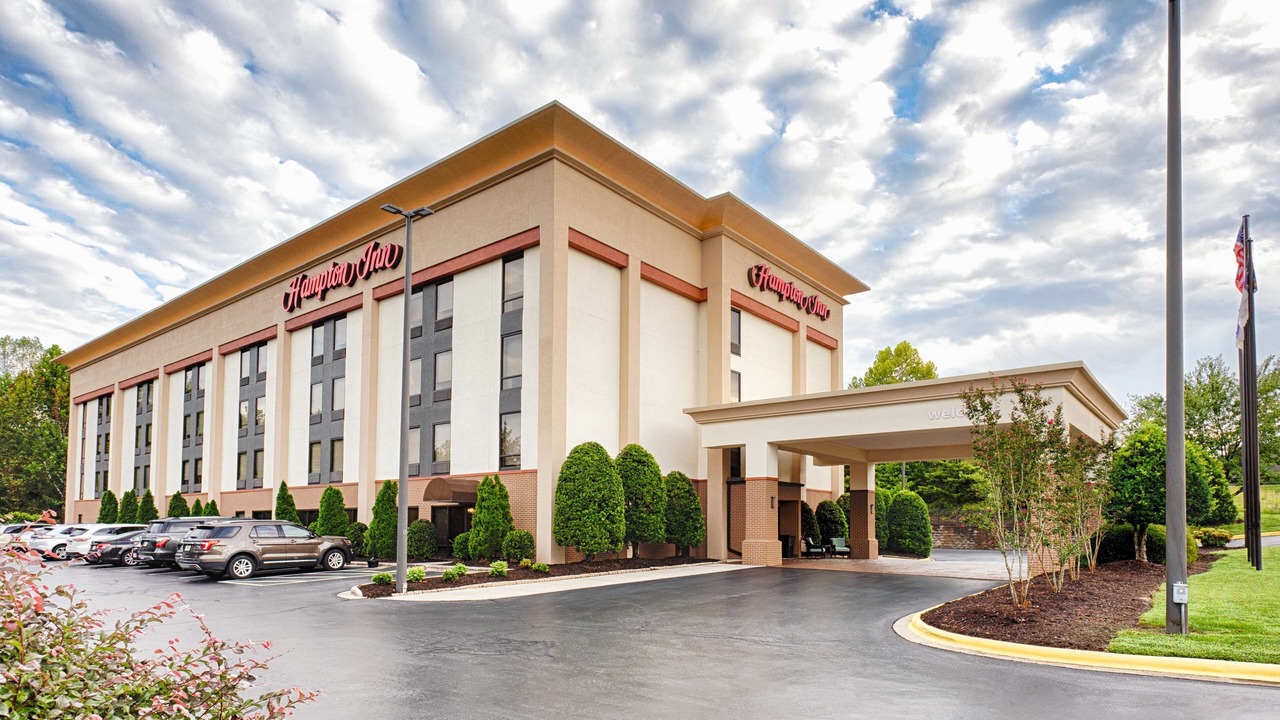 Photo of Outdoor in Morganton