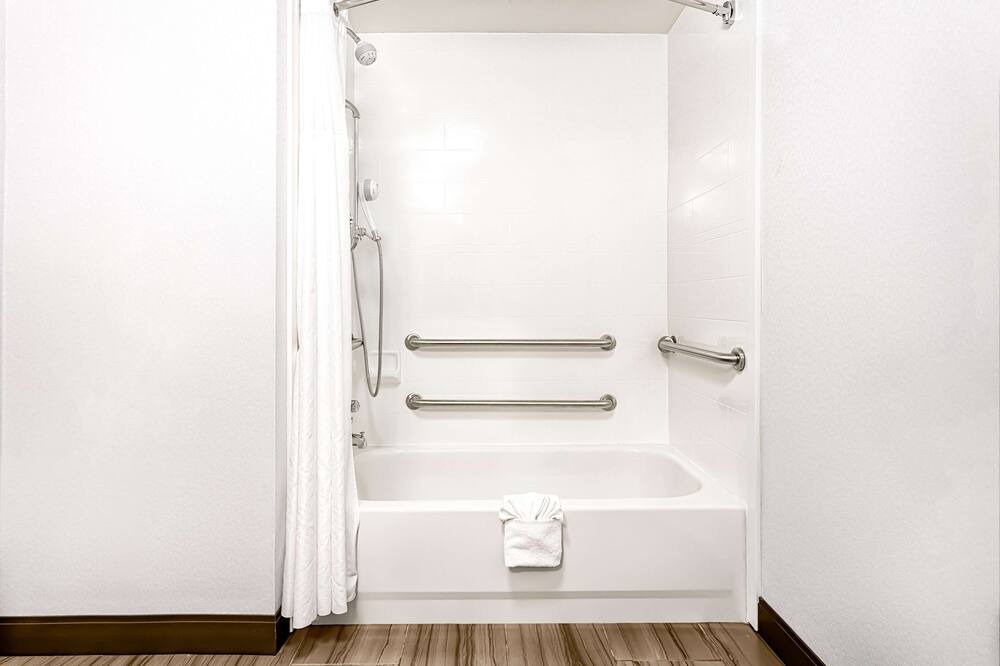 Photo of Bathroom in Morganton