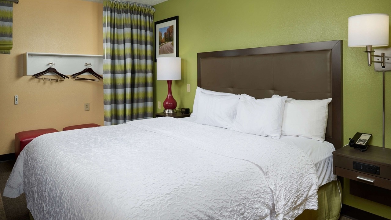 Photo of Bedroom in Shelbyville