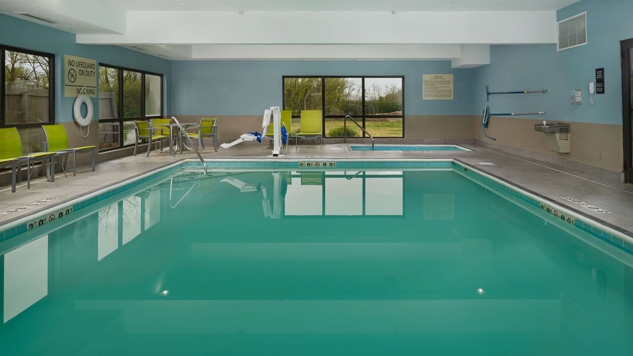 Photo of Outdoor in Shelbyville