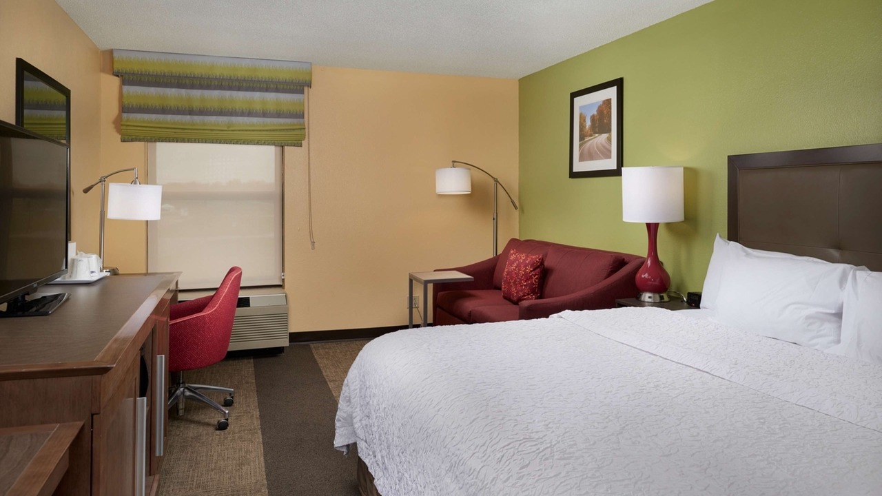 Photo of Bedroom in Shelbyville