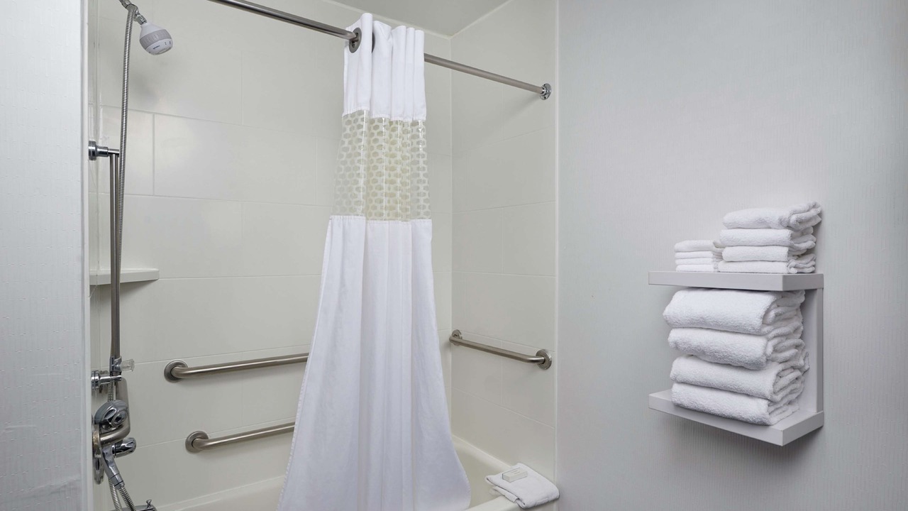 Photo of Bathroom in Shelbyville