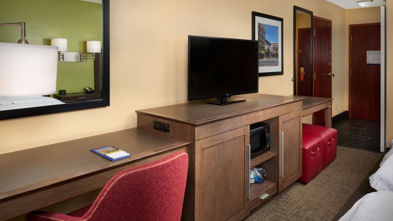 Photo of Bedroom in Shelbyville