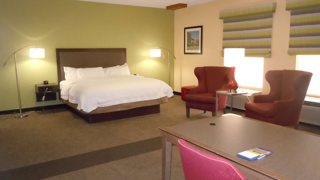 Photo of Bedroom in Shelbyville