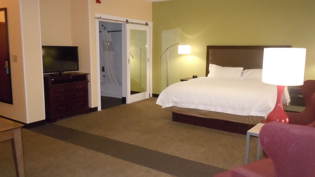 Photo of Bedroom in Shelbyville