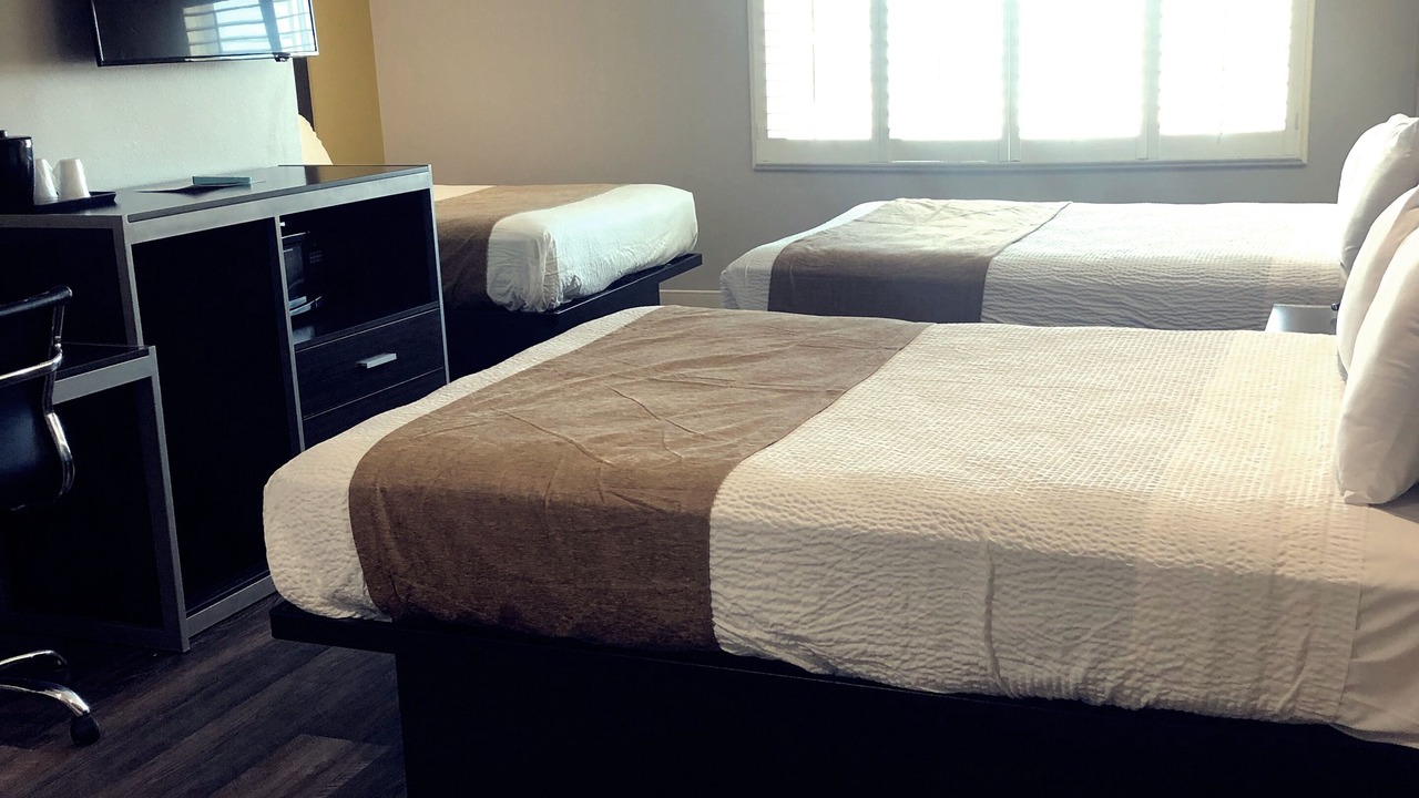 Photo of Bedroom in Hawthorne