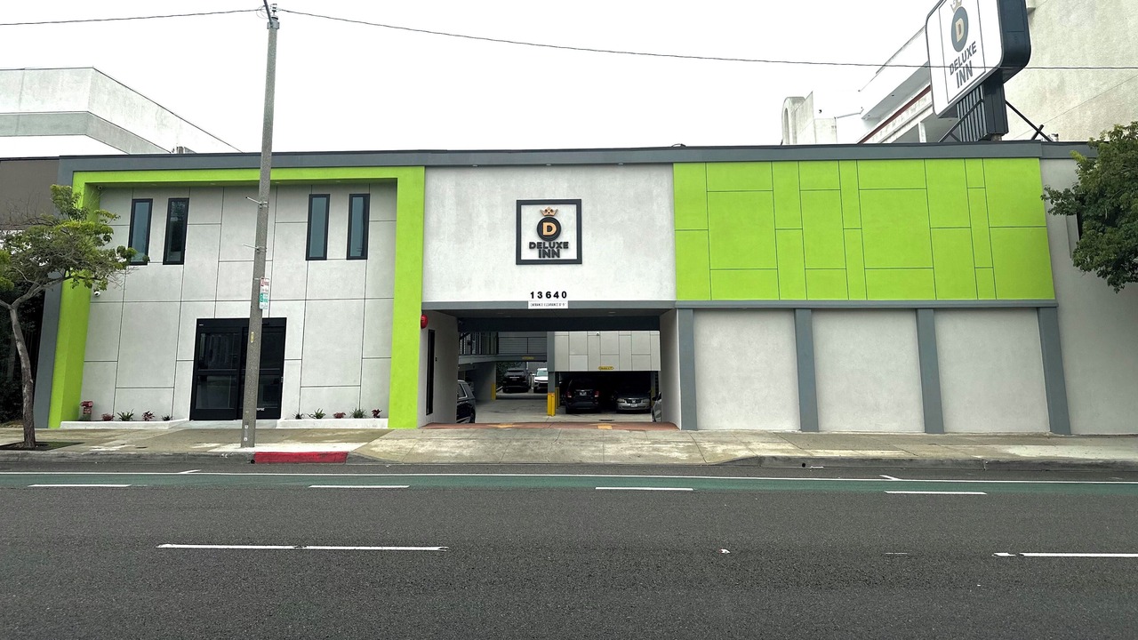Photo of Outdoor in Hawthorne