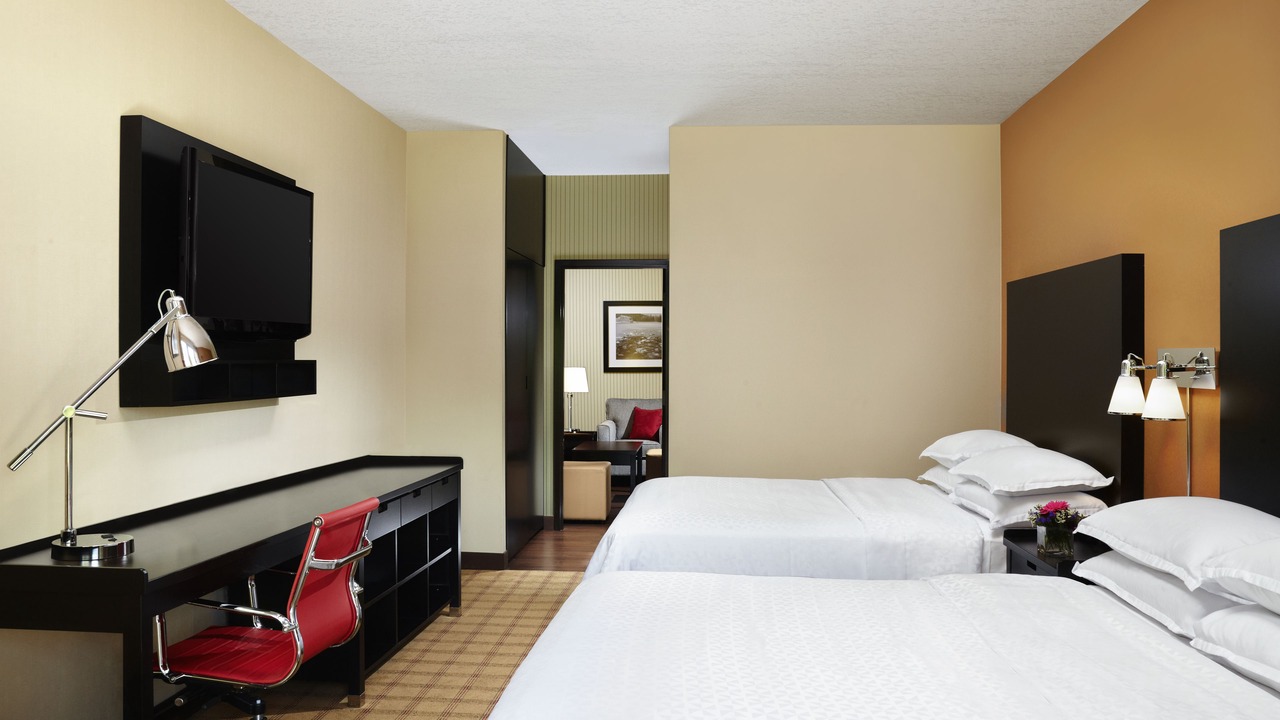 Photo of Bedroom in Northwest Calgary