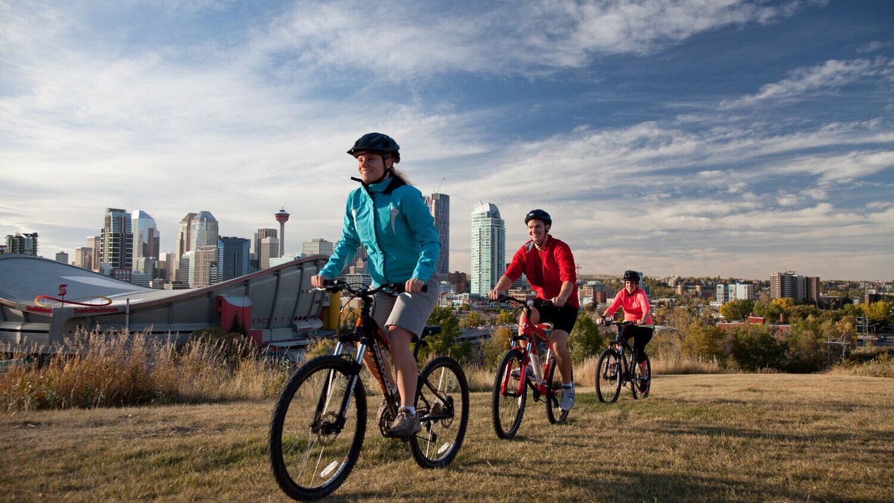 Photo of Others in Northwest Calgary