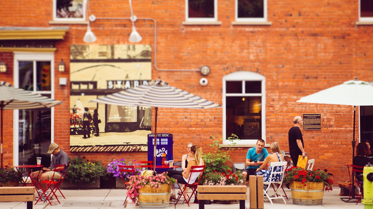 Photo of Others in Northwest Calgary