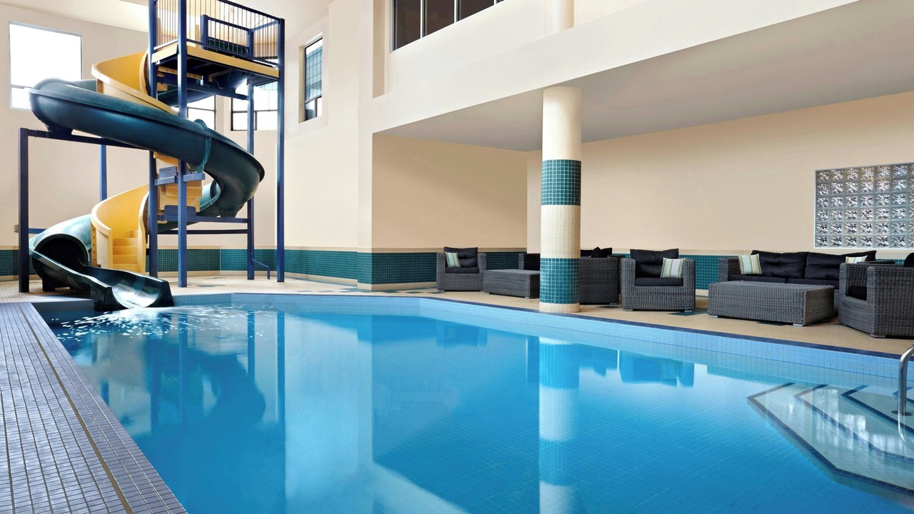 Photo of Outdoor in Northwest Calgary